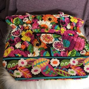 Vera Bradley tote